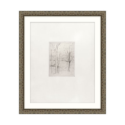 Grove Sketch " Grove Sketch 3 " by Studio L57 Affinity