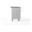 ILVE Nostalgie II Noblesse 48 in Dual Fuel Range, 5 Burner, Griddle, Frenchtop-919351359-919355332