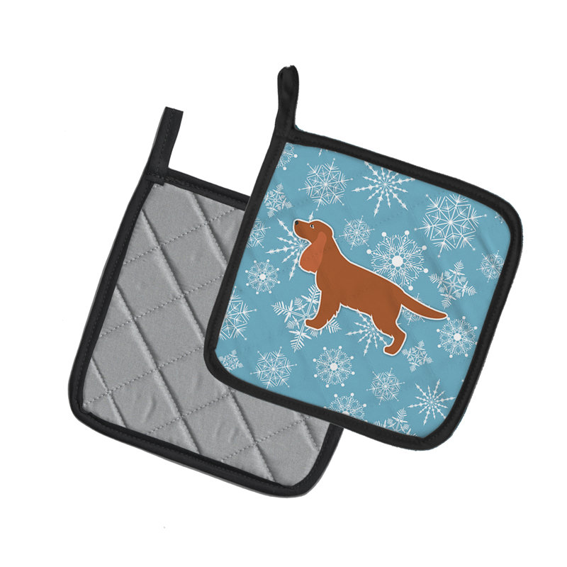 East Urban Home Polyester Potholder
