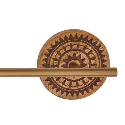 Chantasia Towel Bar