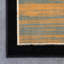 Tapis géométrique Chimeng Eslem