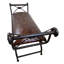 Tabouret de coiffeuse Navarette