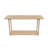Rectangular Outdoor Buffet & Console Table