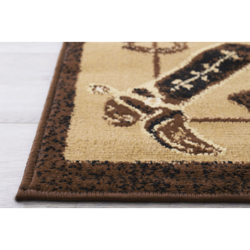 Tapis berbère Joven, Rectangle 2 pi x 3 pi