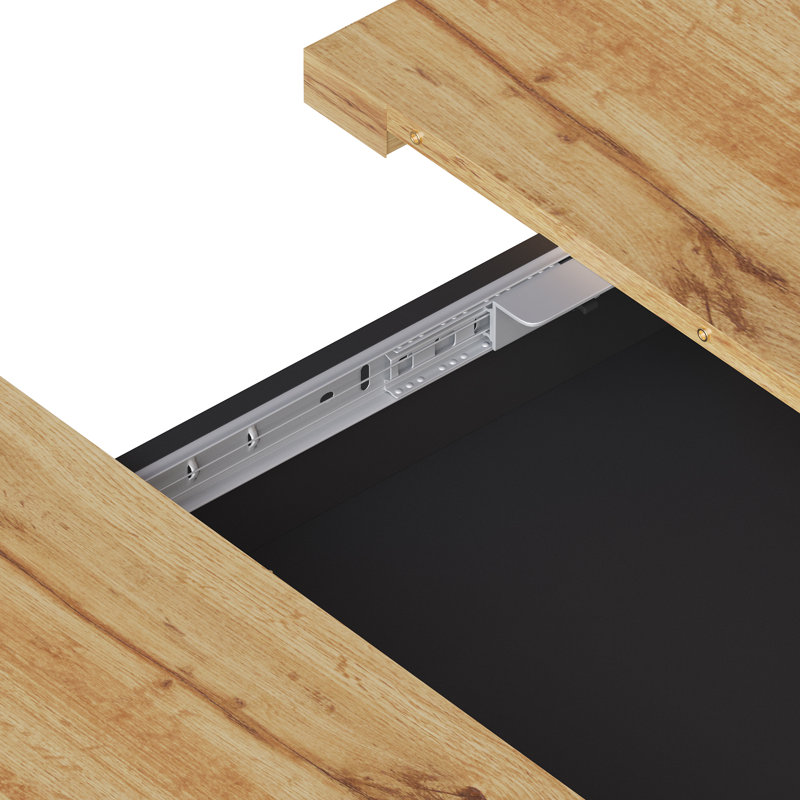 Extendable Dining Table