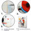 Impression abstraite sur toile Rossan-398235897-398235898