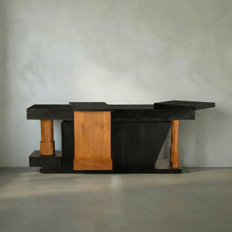 Console Fleming