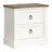 Drawer Nightstand