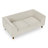 39.75” W Soft and Comfortable Durable Elevated Dog Sofa Bed with Backrest and Armrests Rectangular Pet Sofas Couch for Small and Medium-sized Dogs-1135516933