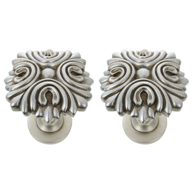 Retenue de rideau Beltran Drapery Medallion