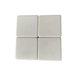 4'' x 4'' Limestone Decorative Accent Tile