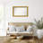 Tailey Solid Wood Frame Mirror-970287834