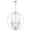 Lustre globe-1231269988