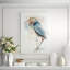 Moment Of Waiting I Print by Sara Brown-26764409-26764414