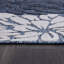 Tapis floral intérieur / extérieur-1539584138
