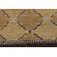 Scandinavian One-of-a-Kind 4'0X8'0 Hand Knotted Area Rug