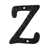 Z