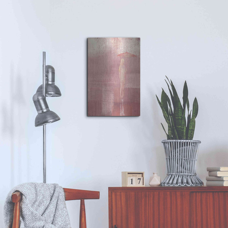 «Imagine I» par Studio Mousseau, H 24 po x l 16 po