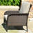 Wicker Outdoor Lounge Chair-1759517346