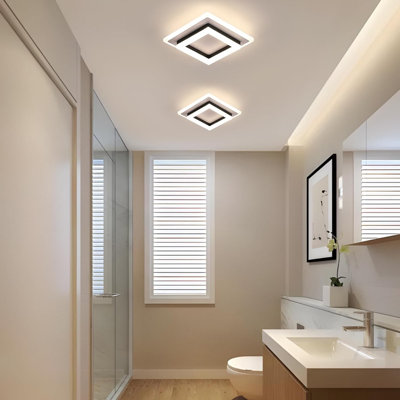 Flush Mount