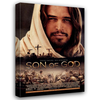 Fils de Dieu
