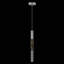 Antonia 1 - Light LED Pendant-435925641