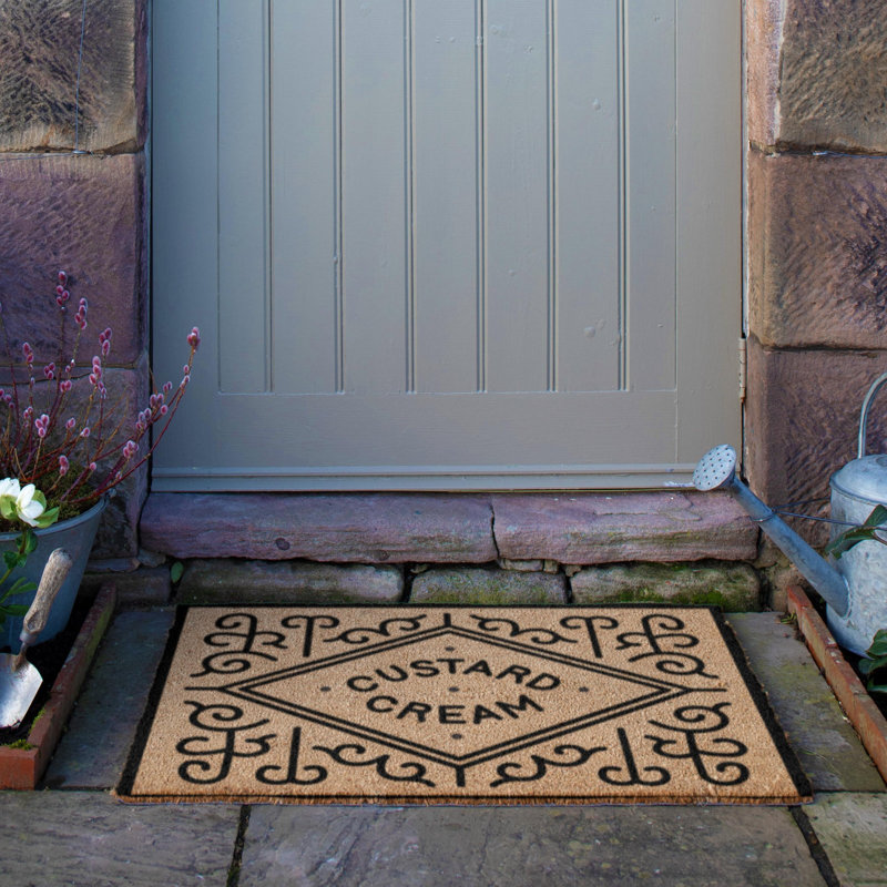 Indoor Doormat