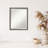 Merima Rectangle Wall Mirror-245629515-245629512