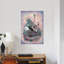«Land of the Sleeping Giant in Color», impression sur toile-73076512-73076513-73076514