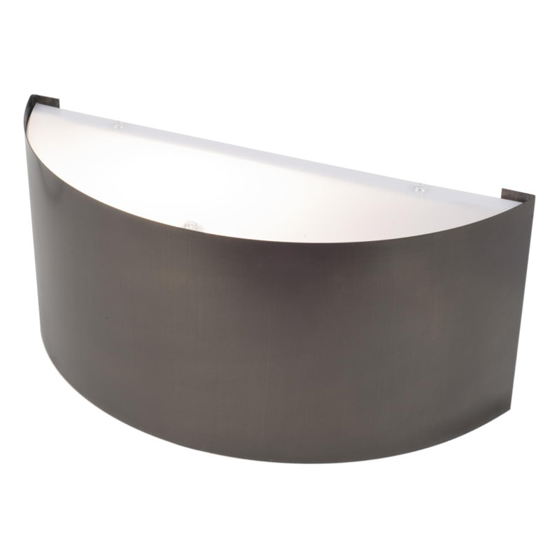 Mowery Flush Mounted Sconce
