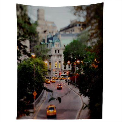 Polyester Tapestry