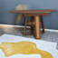 59.05 " Extendable Dining Table-1545788411