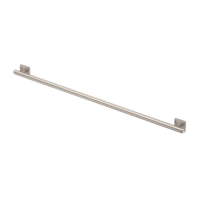 Elevate Wall Mount Stainless Steel Grab Bar, ADA Compliant Safety Bar