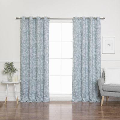 Oliveri Blackout Sliding Panel Pair