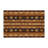 Ceremonial Shadow Indoor And Outdoor Area Rug-440189447
