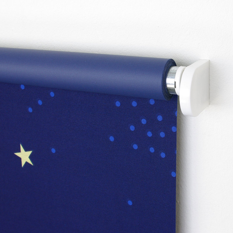 Blackout Solar Shade, 102 x 180cm