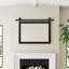 Miroir d'appoint Lanphear Abraham-510142135