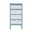Chippendale Bookcase-111532605