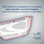 1501.1mm x 749.3mm Soaking Acrylic Bathtub-301265038