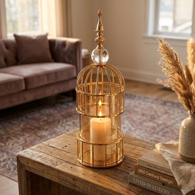 Lanterne de table