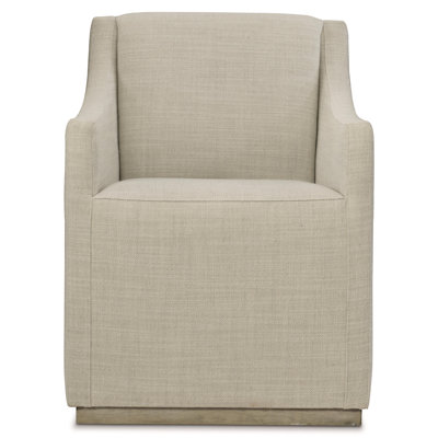 Casey Upholstered Arm Chair