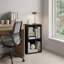 Gerardi 32cm W Standard Bookcase-28126303-70966731
