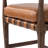 Clendon Upholstered Stool-114314588
