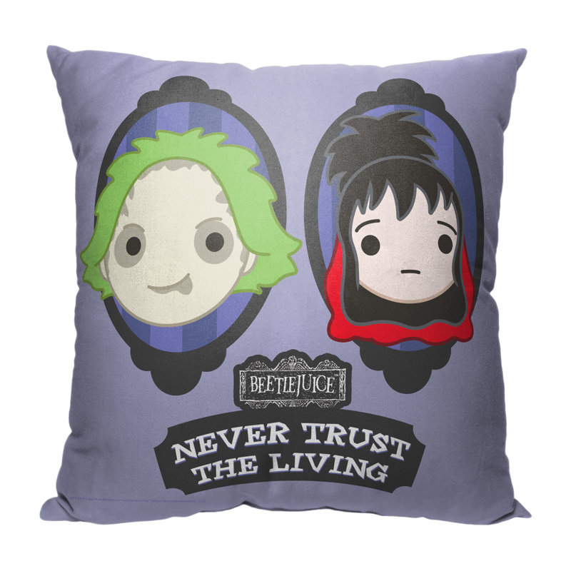 Polyester Pillow Cover