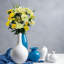 Buissons de fleurs artificielles-257710420