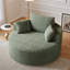 Fauteuil demi-tonneau 50 po-1248660200