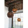 1 - Light Single Pendant