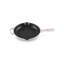 Le Creuset Signature Cast Iron Round Skillet, 9 In. - Blue Riviera-1769863935