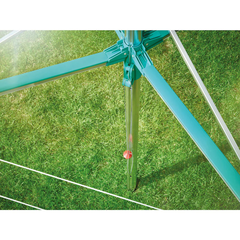 Leifheit Rotary Clothesline Linomatic