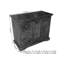 Oxford Solid Wood 106cm W 3 - Drawer Chest of Drawers-47587333